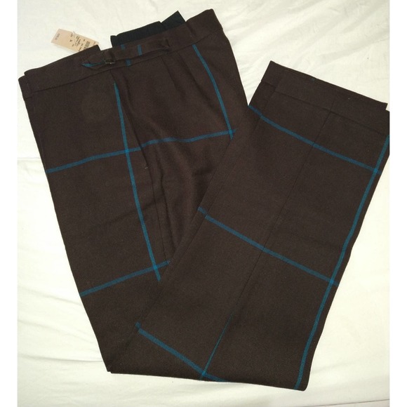 NWT Paul Smith 34X31 Dress Pants - Picture 3 of 16